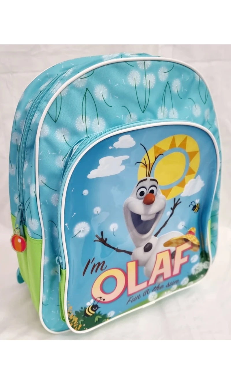 Disney Frozen Olaf School Backpack - 40x33cm