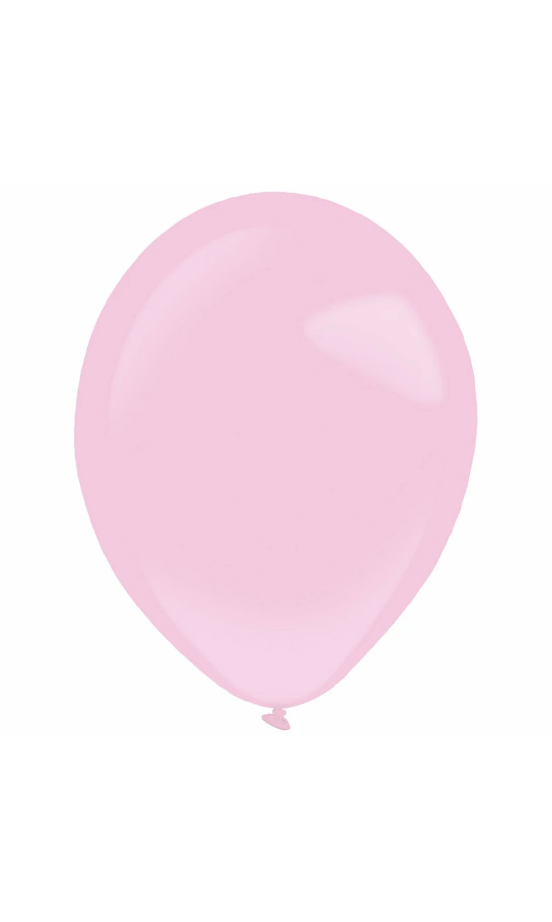Latex Balloon Decorator Pretty Pink Fashion 13 cm / 5 Inches - 1pc