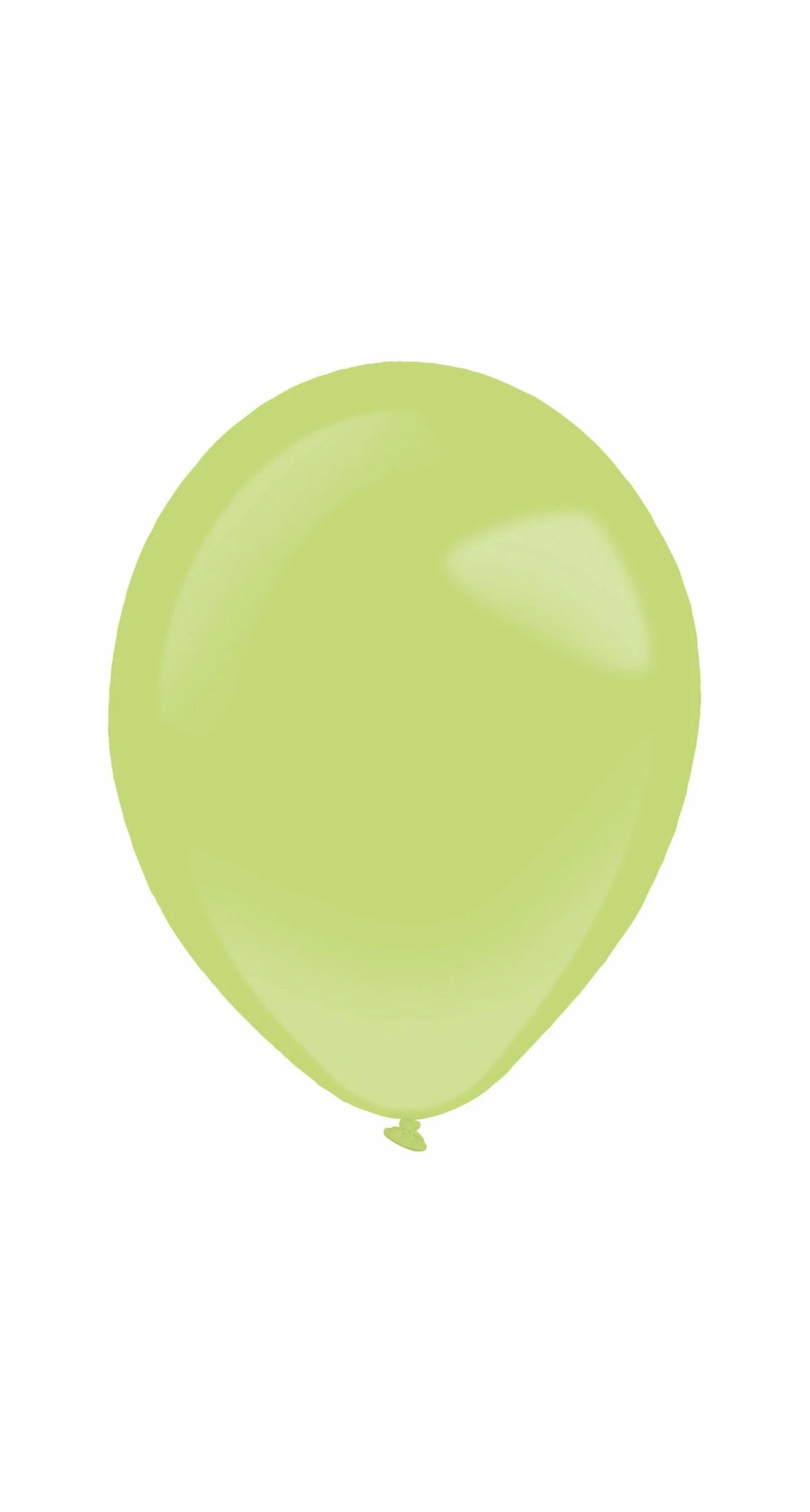 Latex Balloon Decorator Kiwi Fashion 13 cm / 5 Inches - 1pc