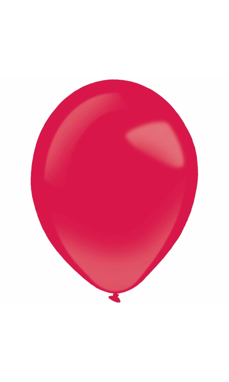 Everts Latex Balloon Berry Fashion - (11"/28cm) - 1pc