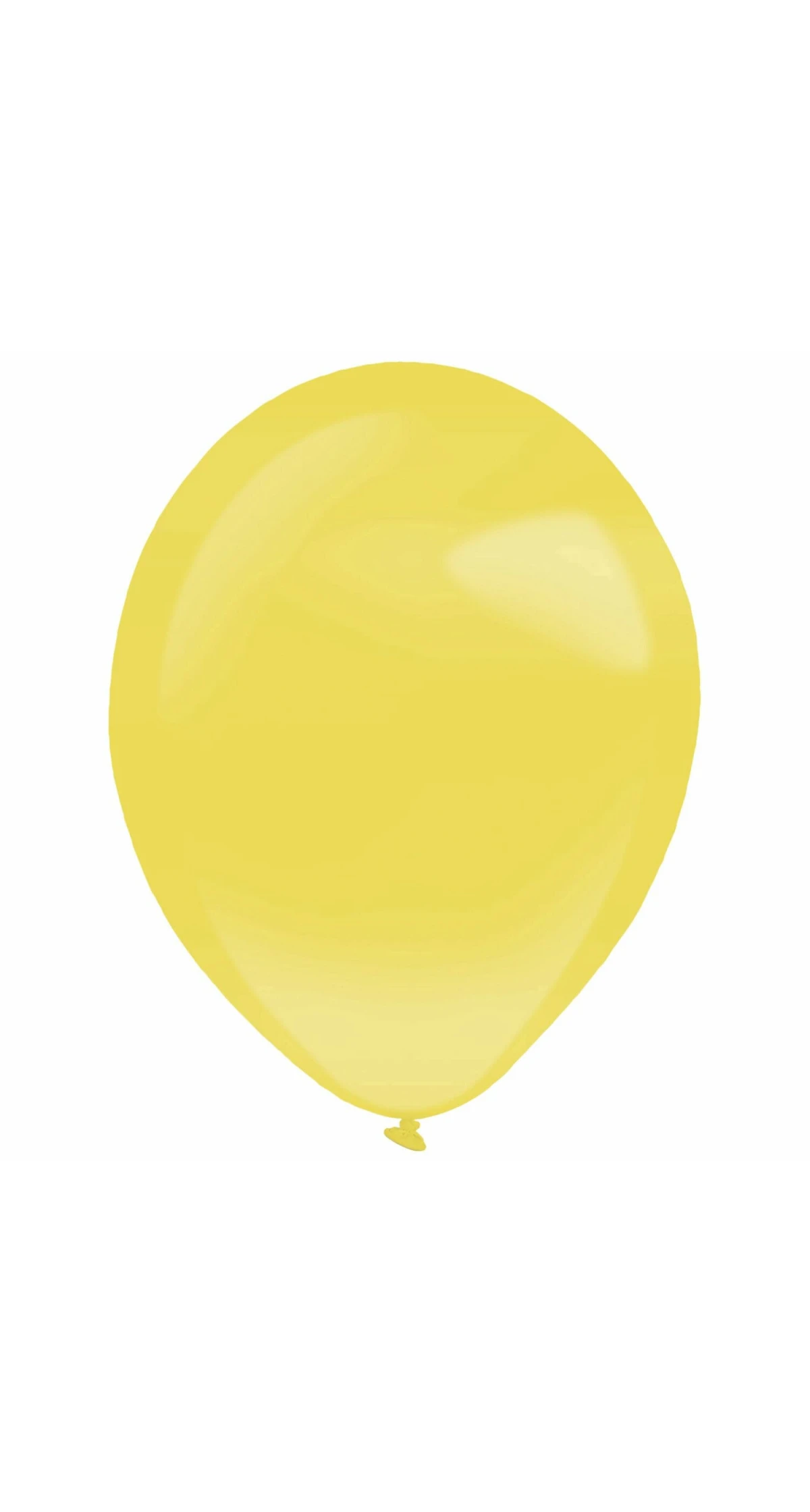 Latex Balloon Decorator Gold Pearl 13 cm / 5 Inches - 1pc
