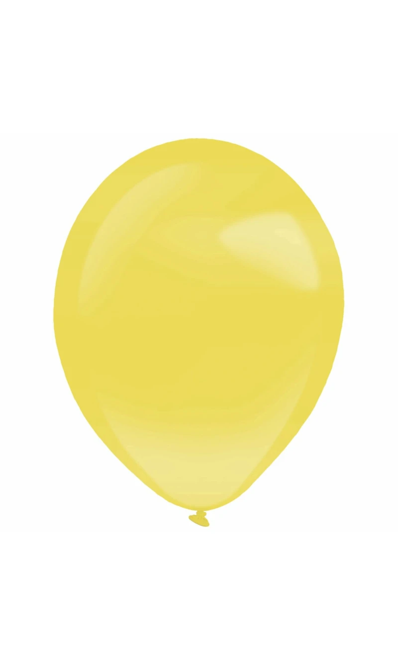 Latex Balloon Decorator Gold Pearl 13 cm / 5 Inches - 1pc