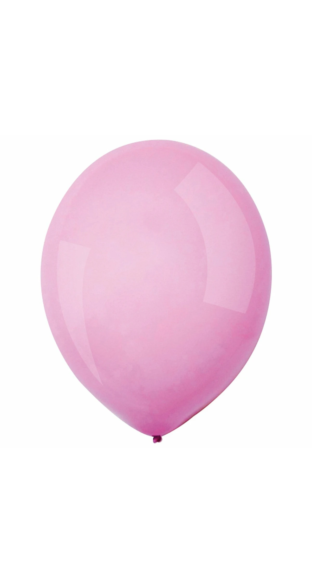 Latex Balloon Decorator Macaron Lilac 13 cm / 5 Inches - 1pc