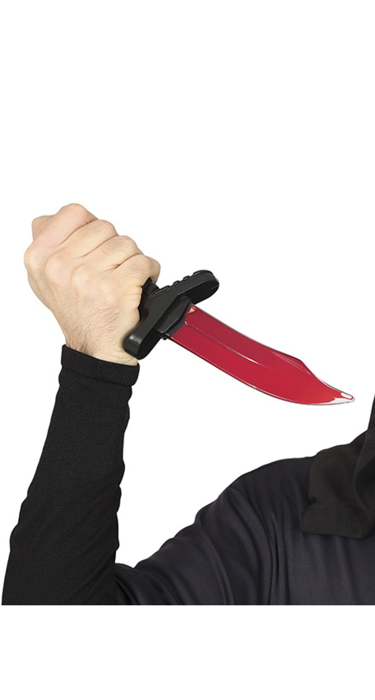 Knife With Blood 25cm