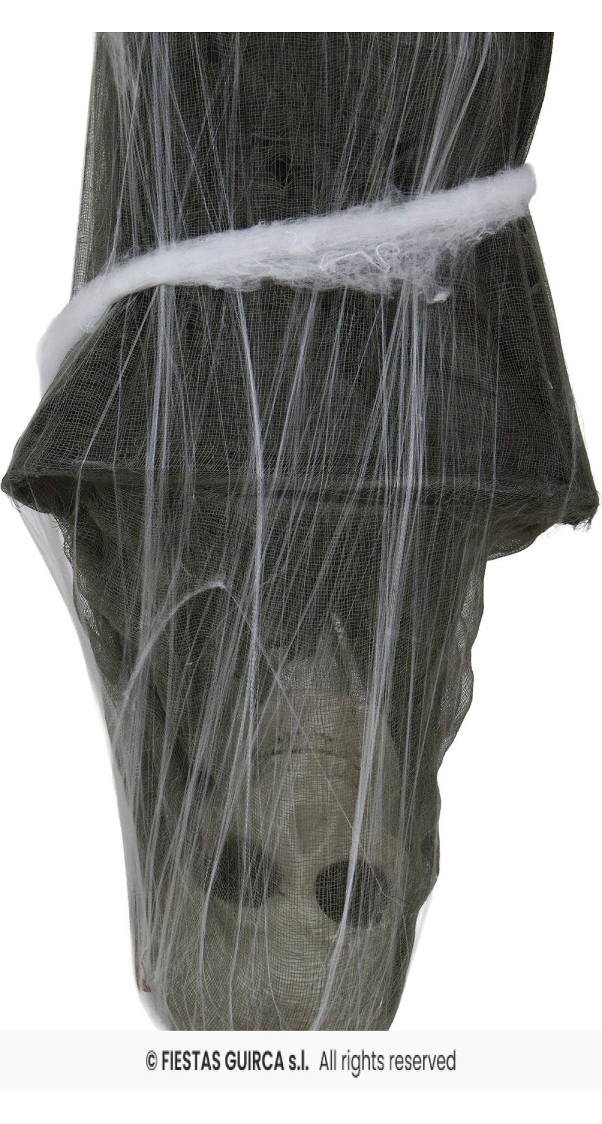 Halloween Decoration Hanging Mummy 75cm - Image 3