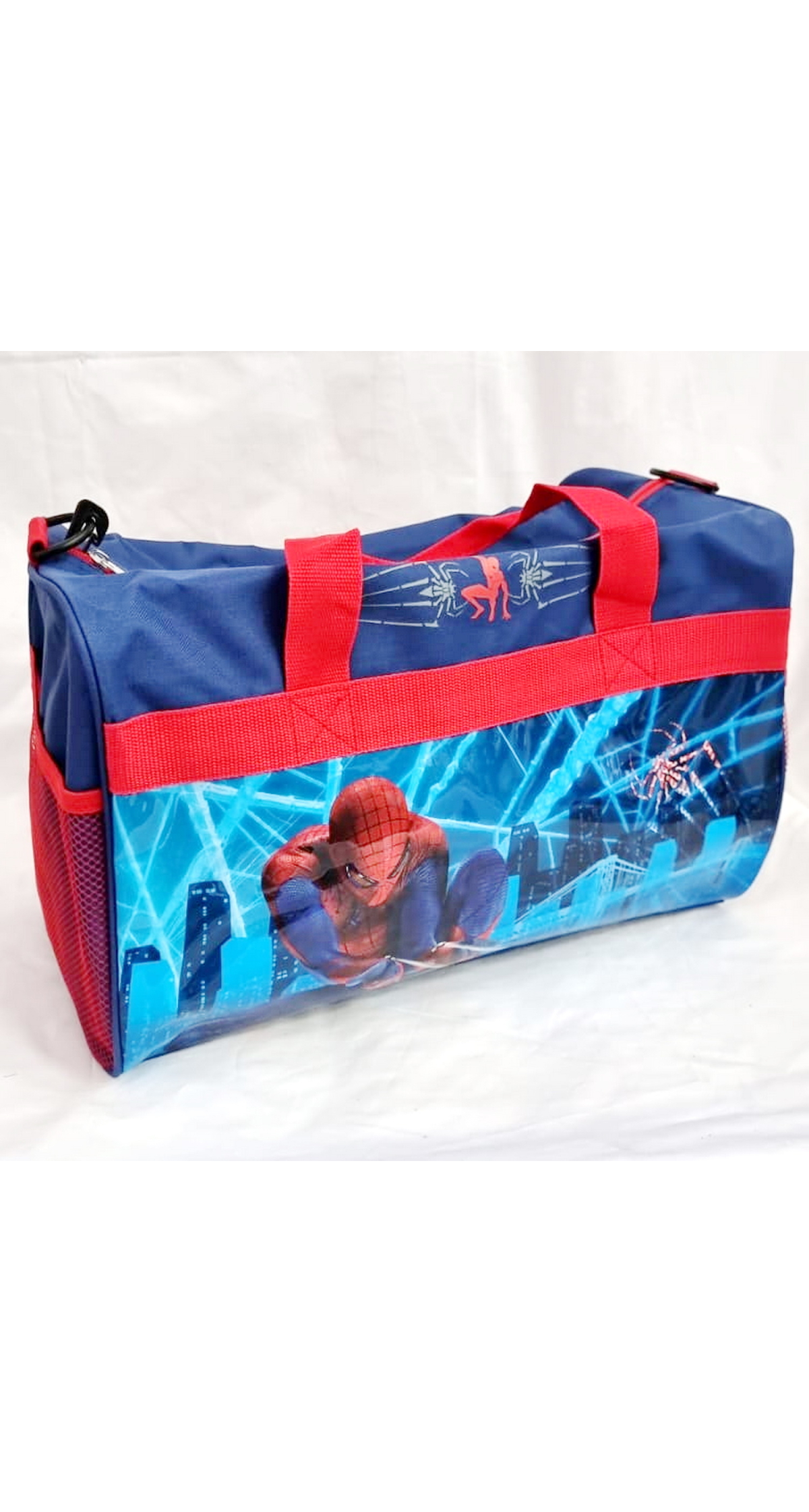 Spider-Man Sports / Beach Bag – W45xH26xD24cm