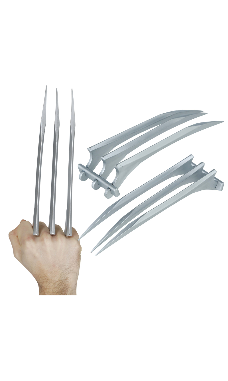 Wolverine Claw 25cm