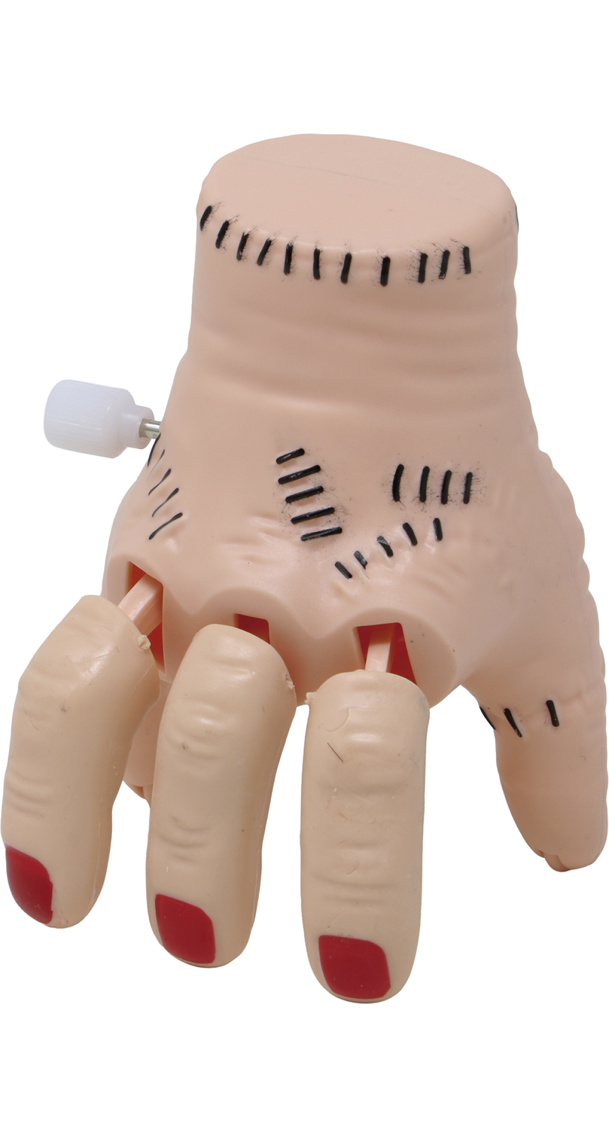 Wind-Up Walking Hand 8cm