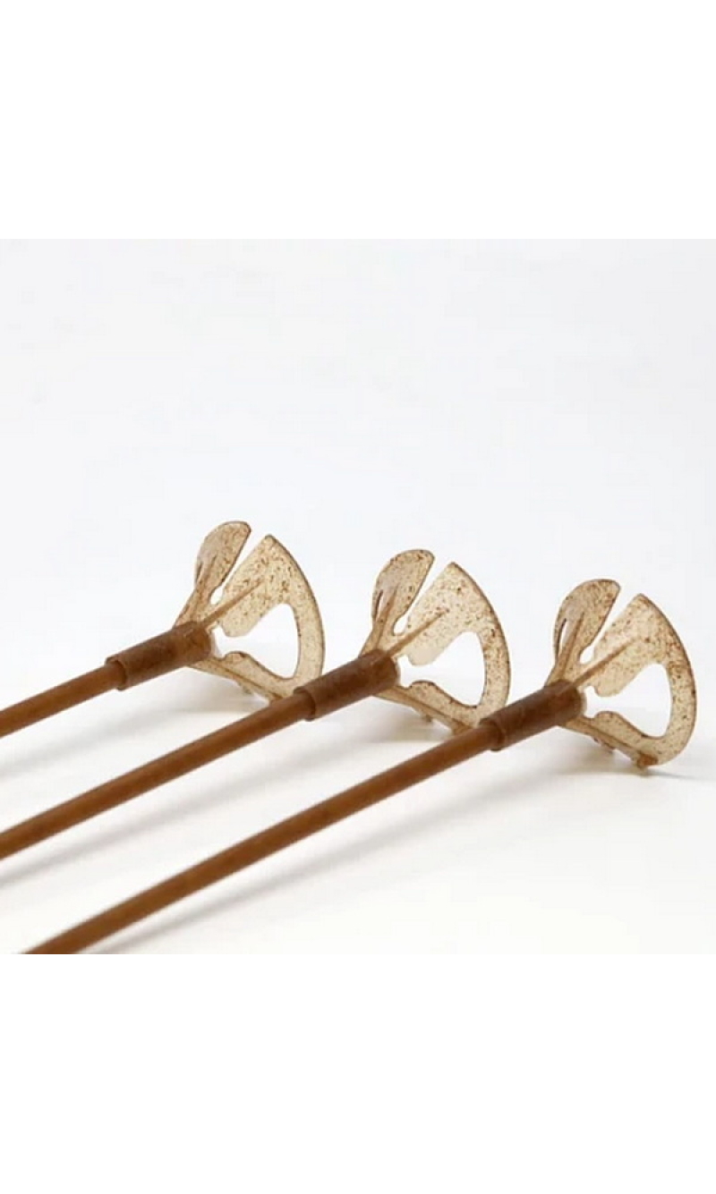 Balloon Bio Cups & Stick - 1pc