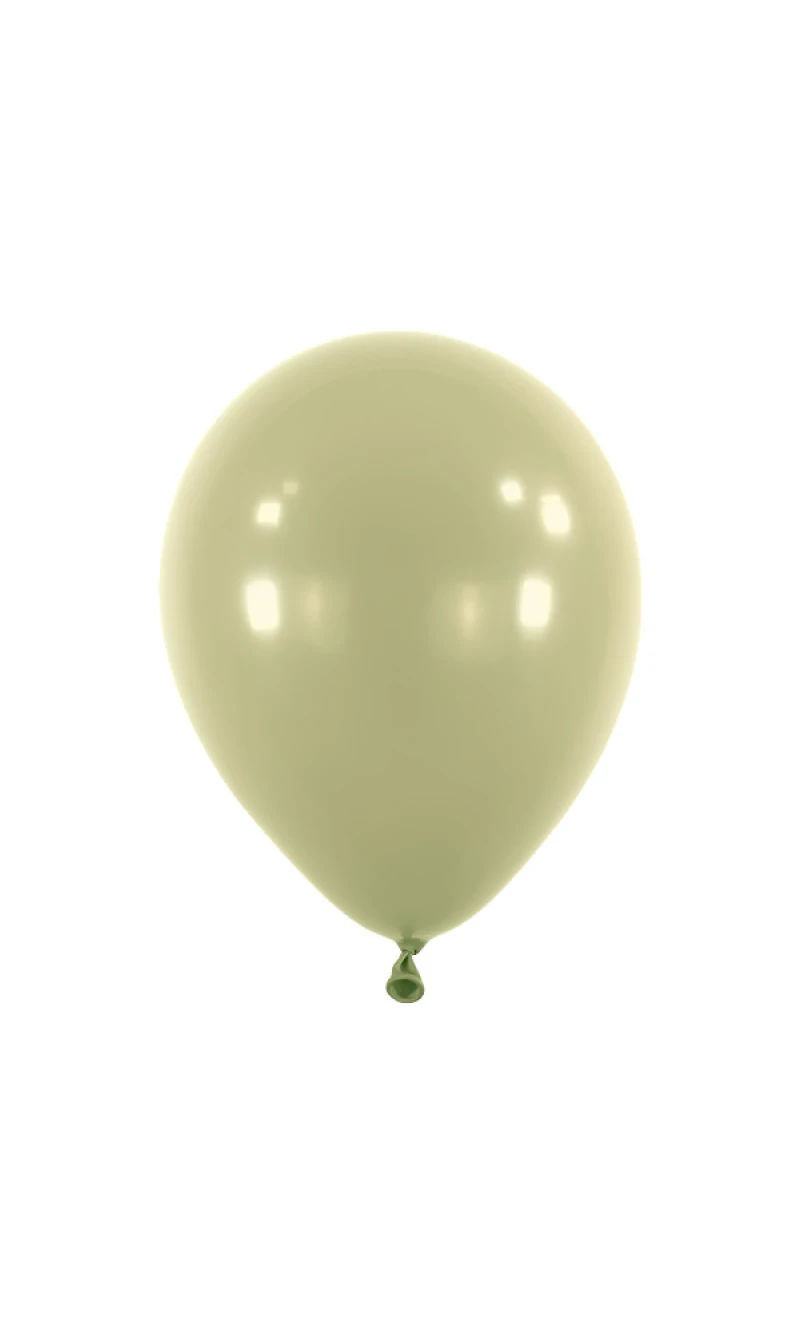 Anagram Latex Balloon - Fashion Stone 11" RND - 50pcs