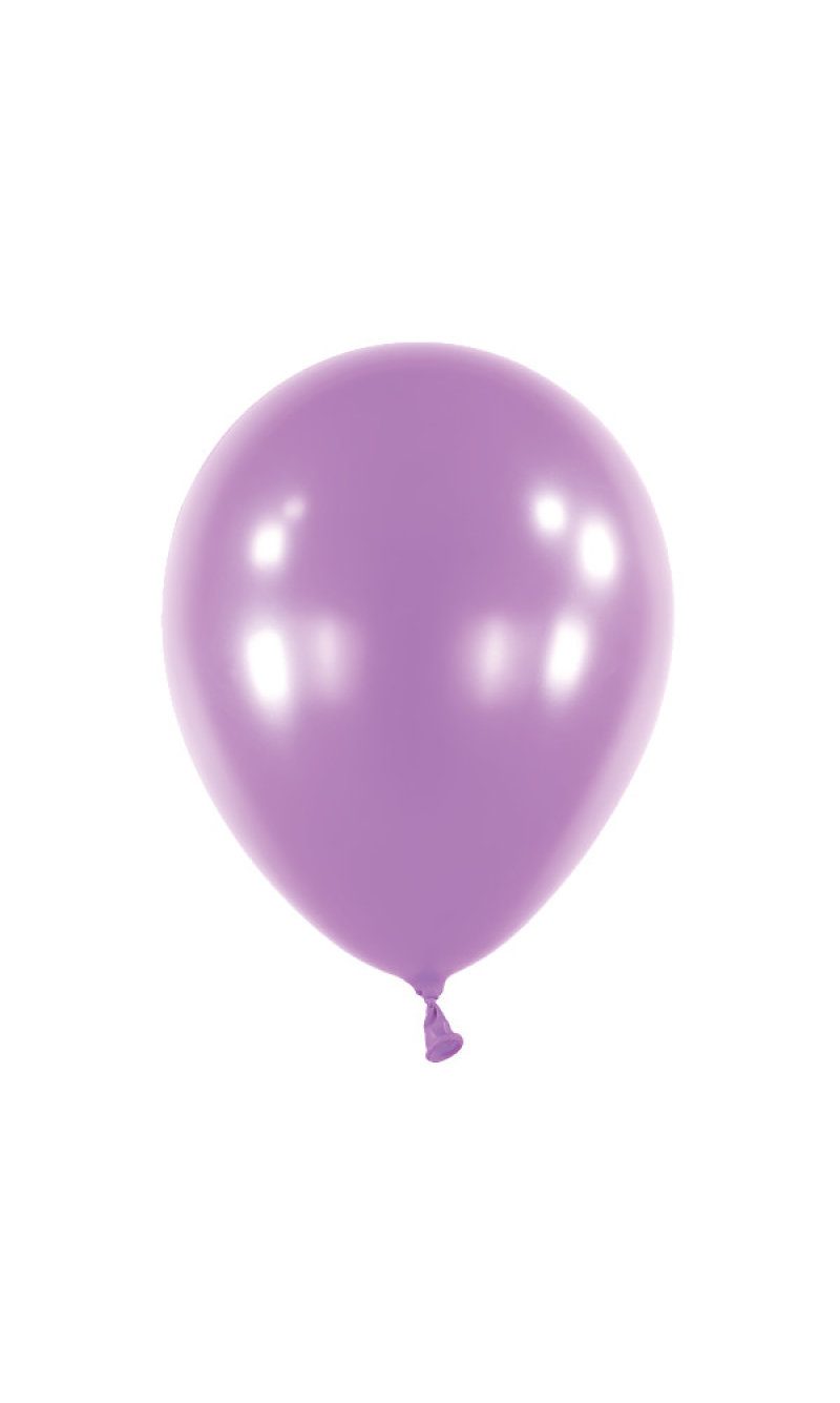 Anagram Latex Balloon - Pearl Hydrangea  11" RND - 50pcs