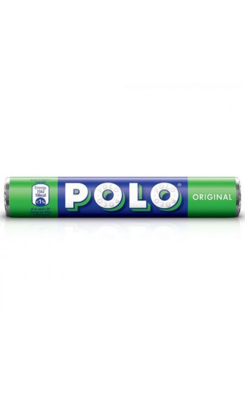 Polo Original - 33g