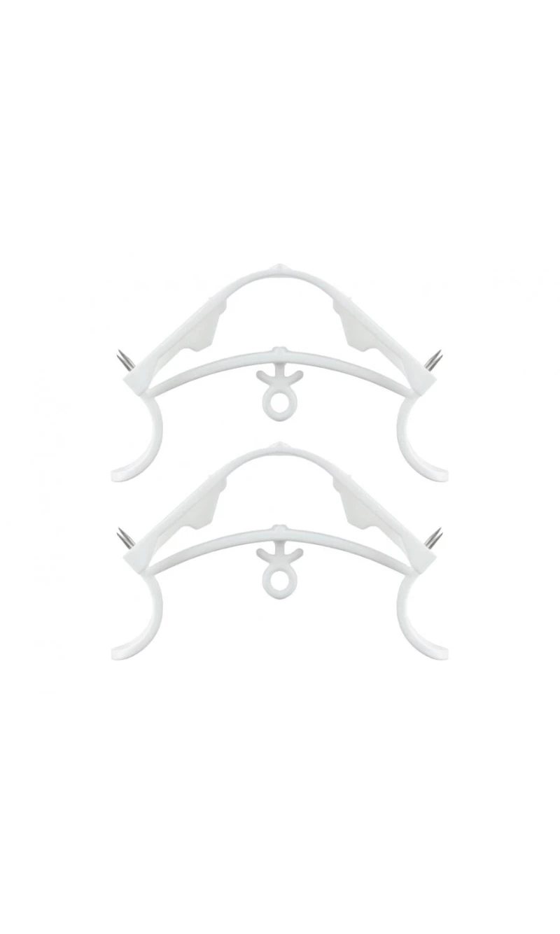 Garland Wall Hangers - 2pcs