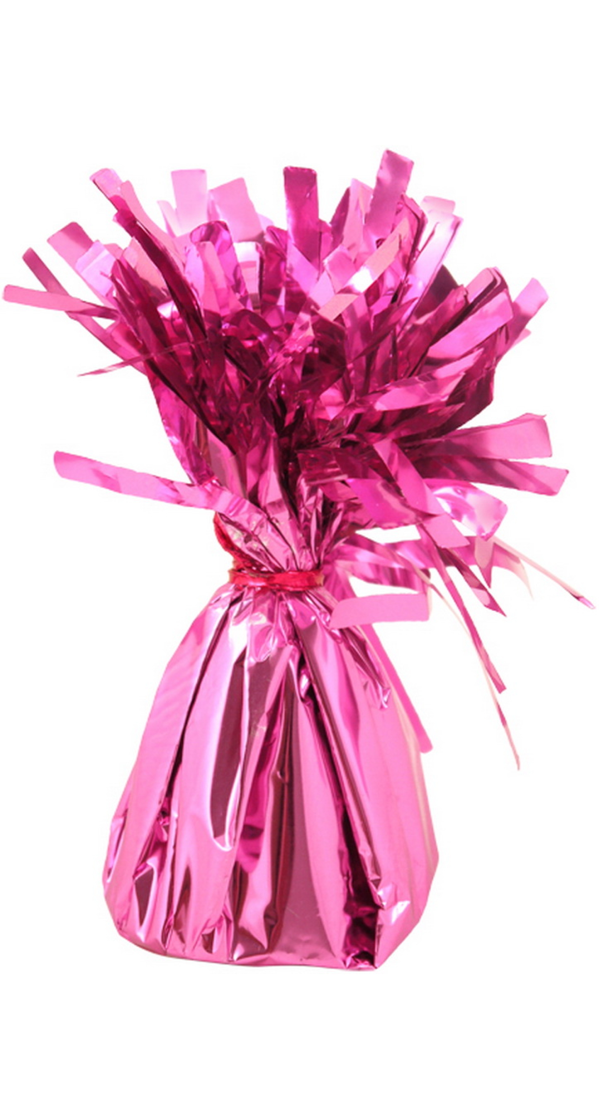 Balloon Foil Weight Light Pink – 160g