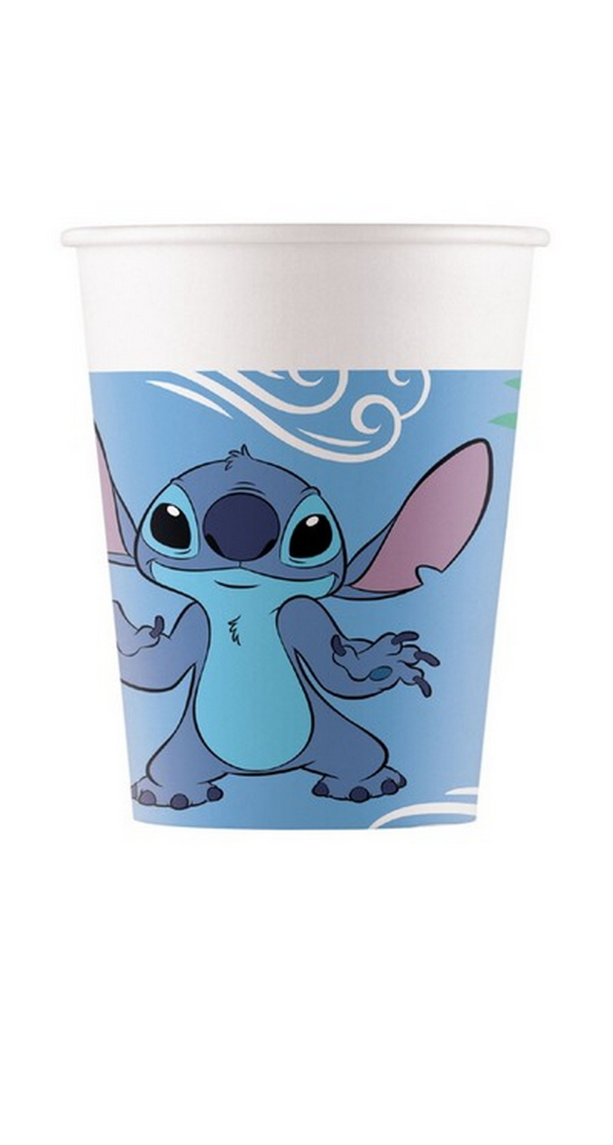 Stitch Party Paper Cups - 8pk