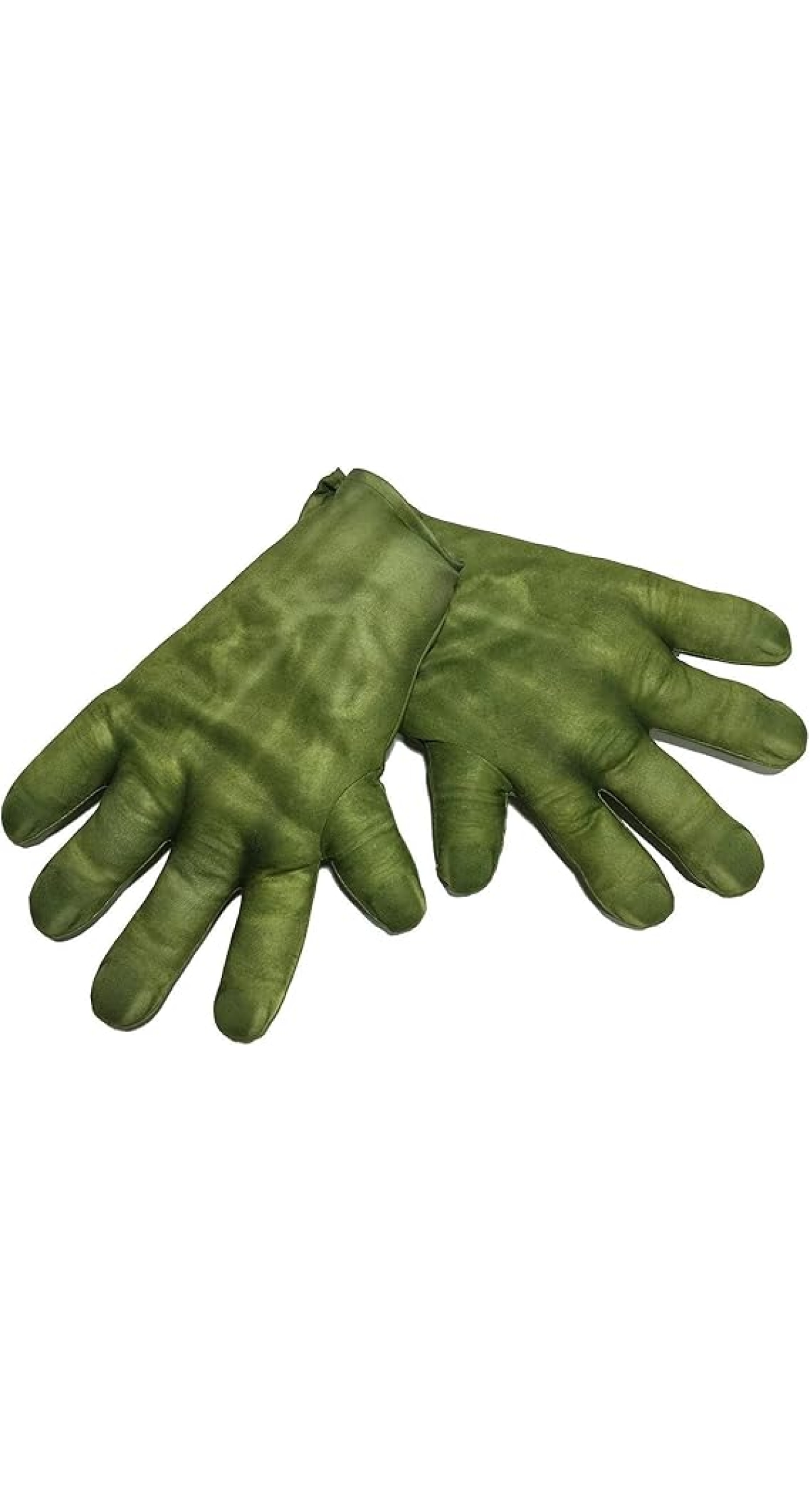Marvel Studios Hulk Gloves - Child One Size