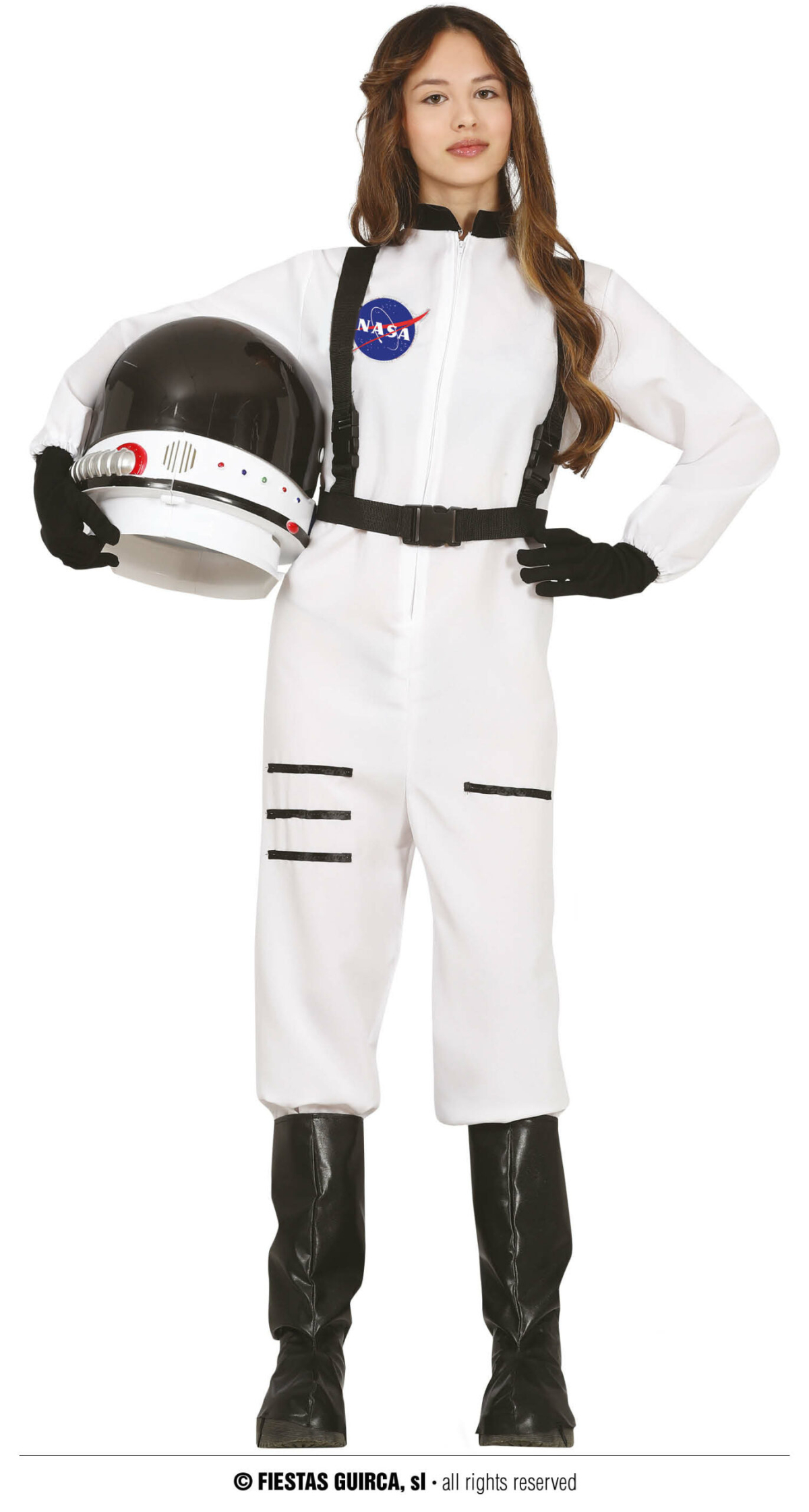 Astronaut Teen Boy / Girl -  Age 14 to 16 Years