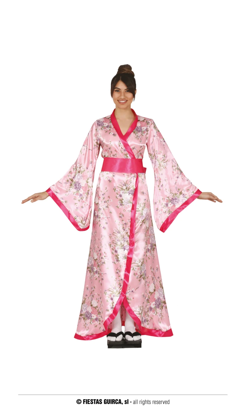 Kimono - Adult Size Medium (38-40)