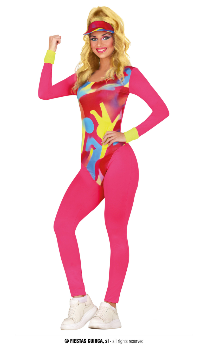 Roller Psychedelic Lady - Adult Size Medium (38-40)
