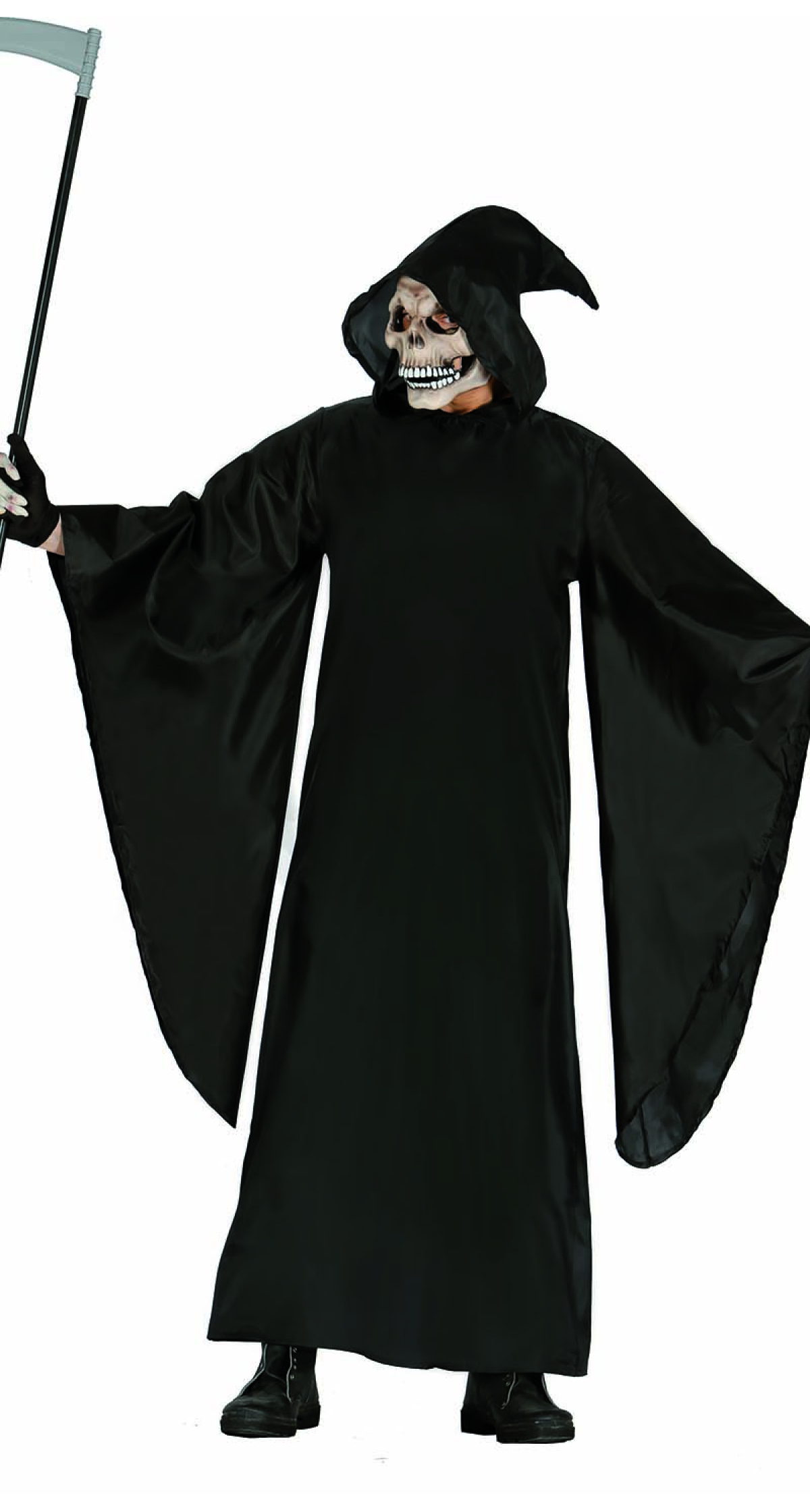 Death Scream Costume - Adult Size XL (54-56)