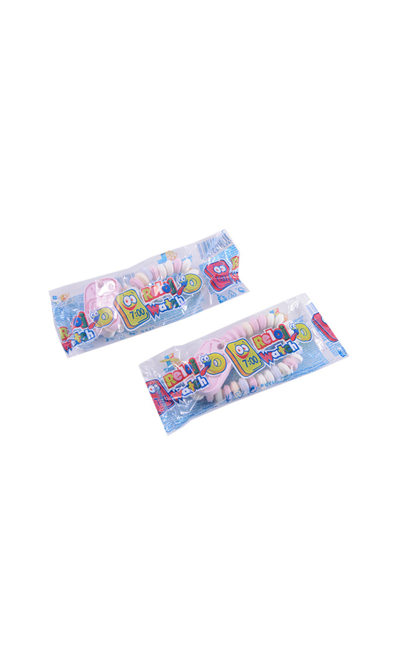 Juan Lopez Wrapped Watch - 13.5g