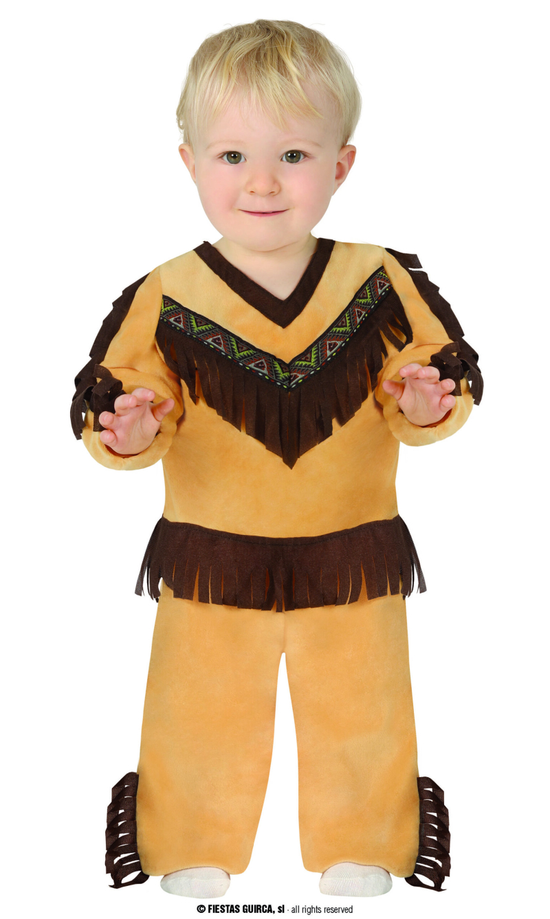 Cute Little Indian - Age 2 to 3 Years