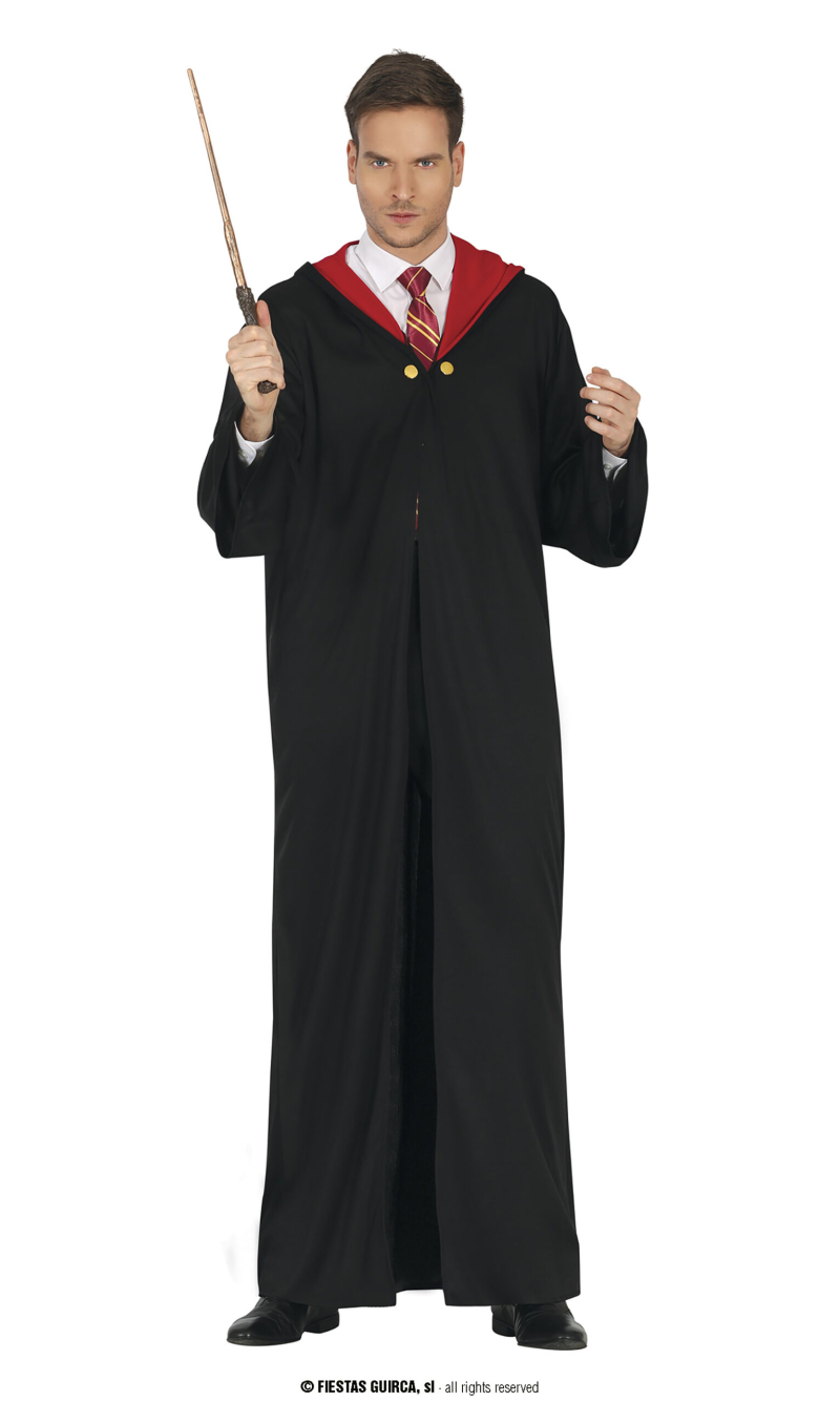 Harry Wizard Student - Adult Size Medium (48-50)