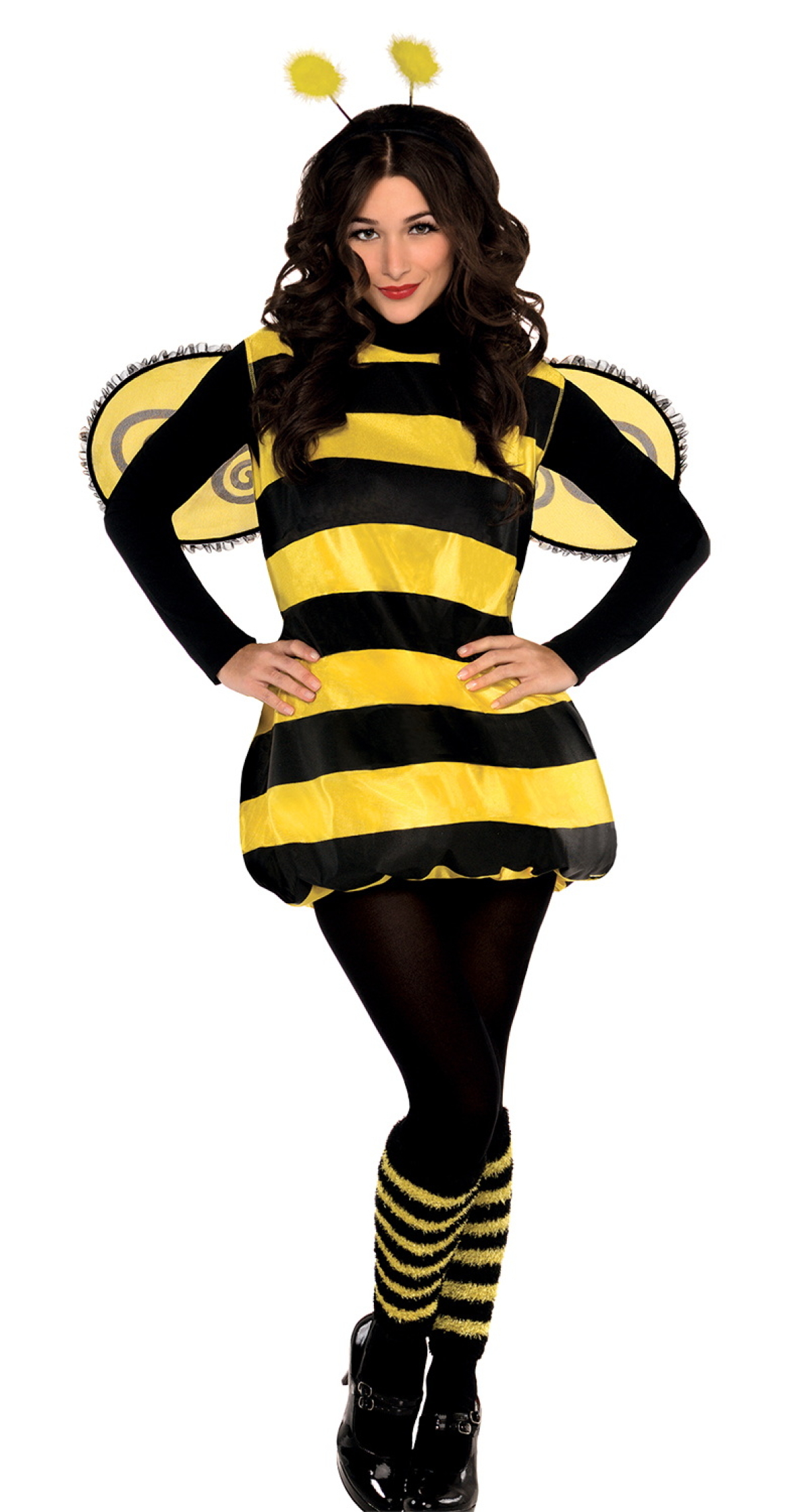 Darling Bee Costume Age 14 to 16 Years