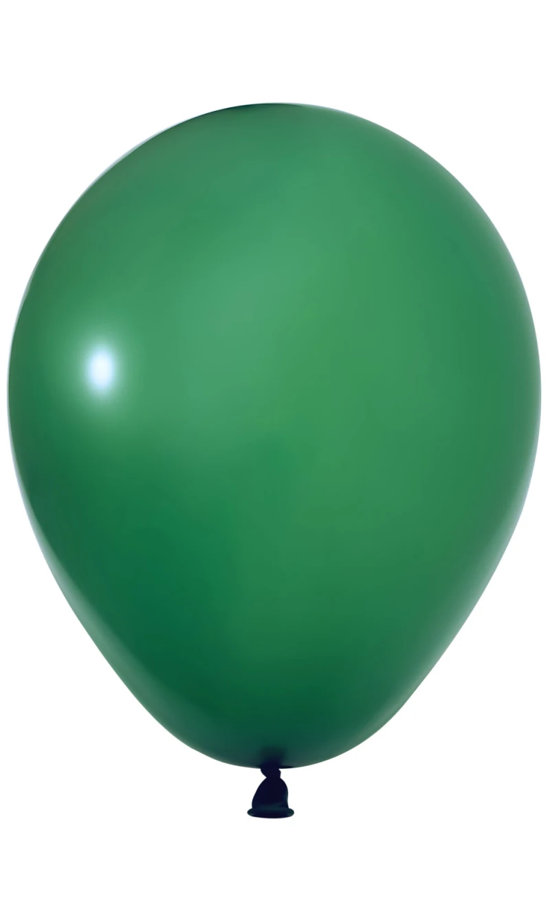 Balonevi Pastel Green Latex Balloon 12 Inch - 1pc