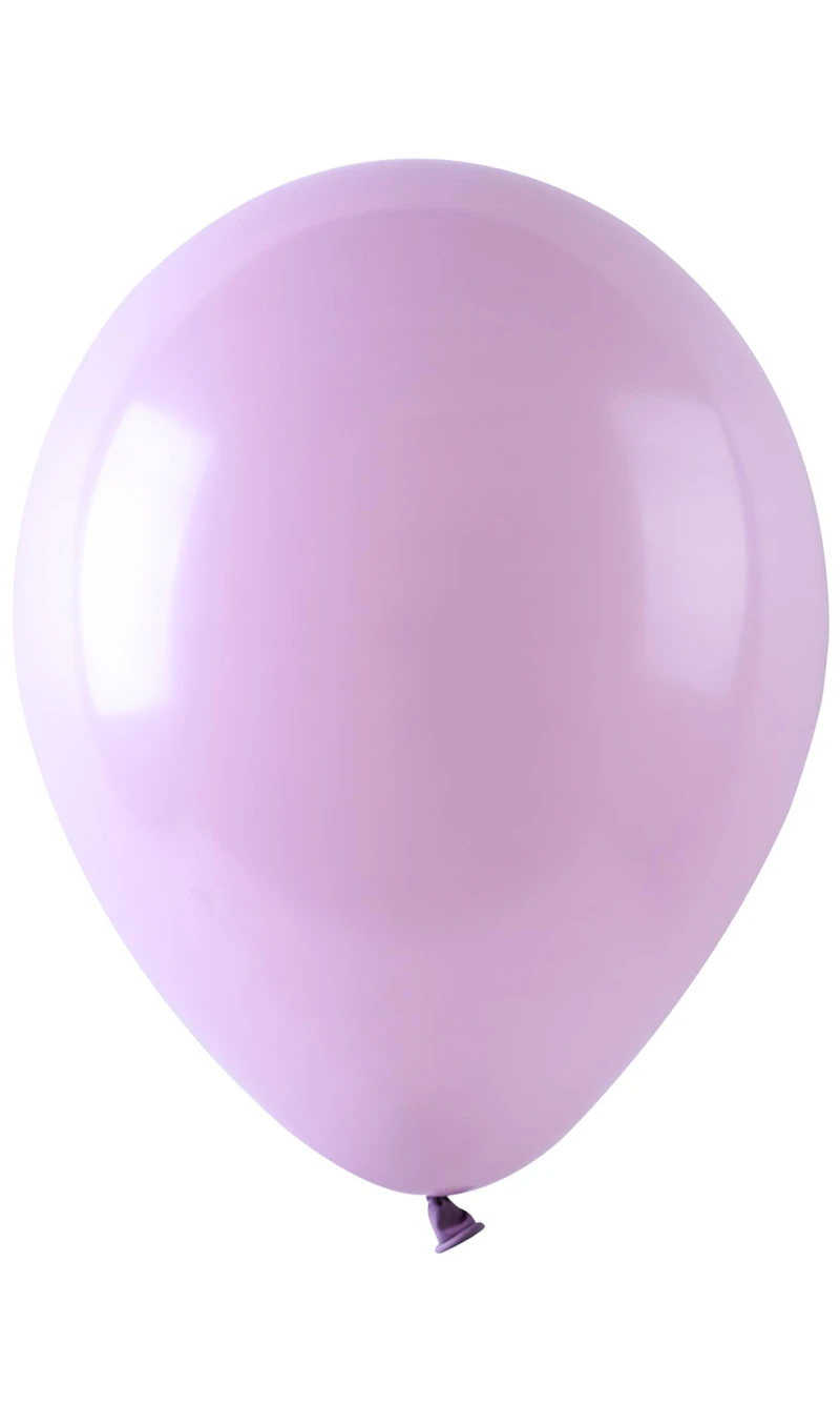 Balonevi Pastel Canyon Rose Latex Balloon 12 Inch - 1pc