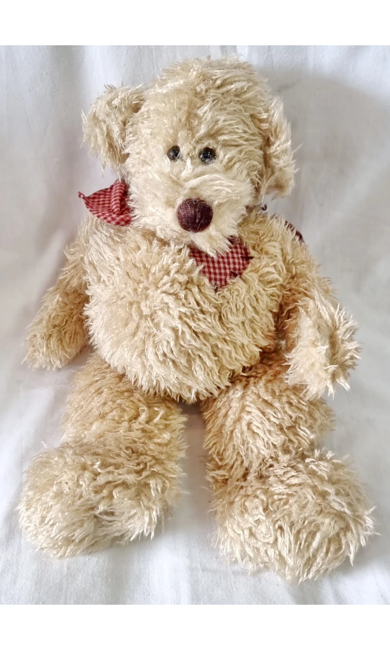 Barbara Bukowski Design Teddy Bear Bjorn L – 50x20cm
