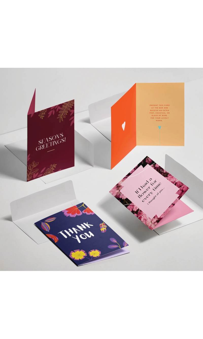 Greeting Card