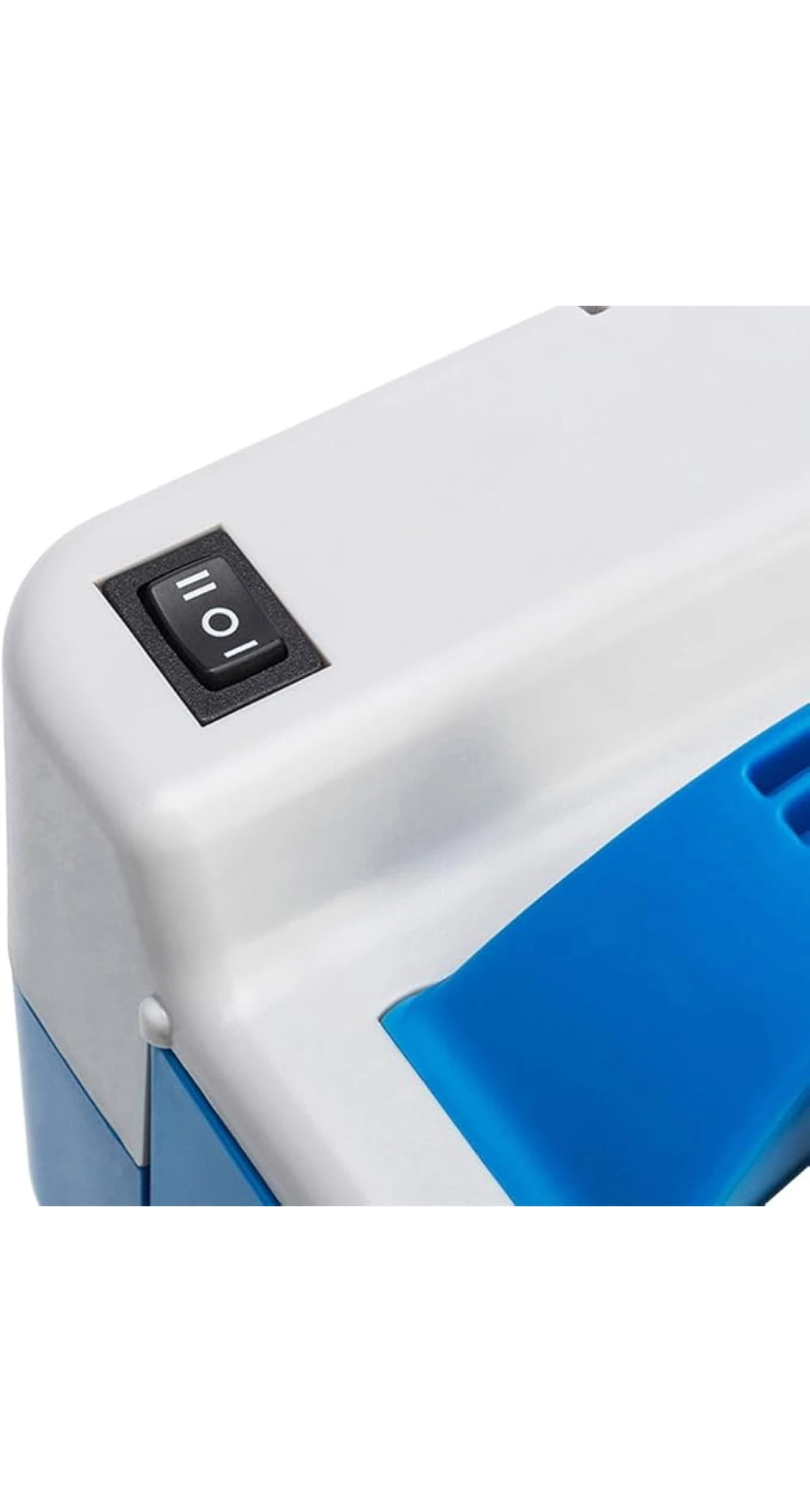 Electric Balloon Pump Dual Nozzle 700w – 240v