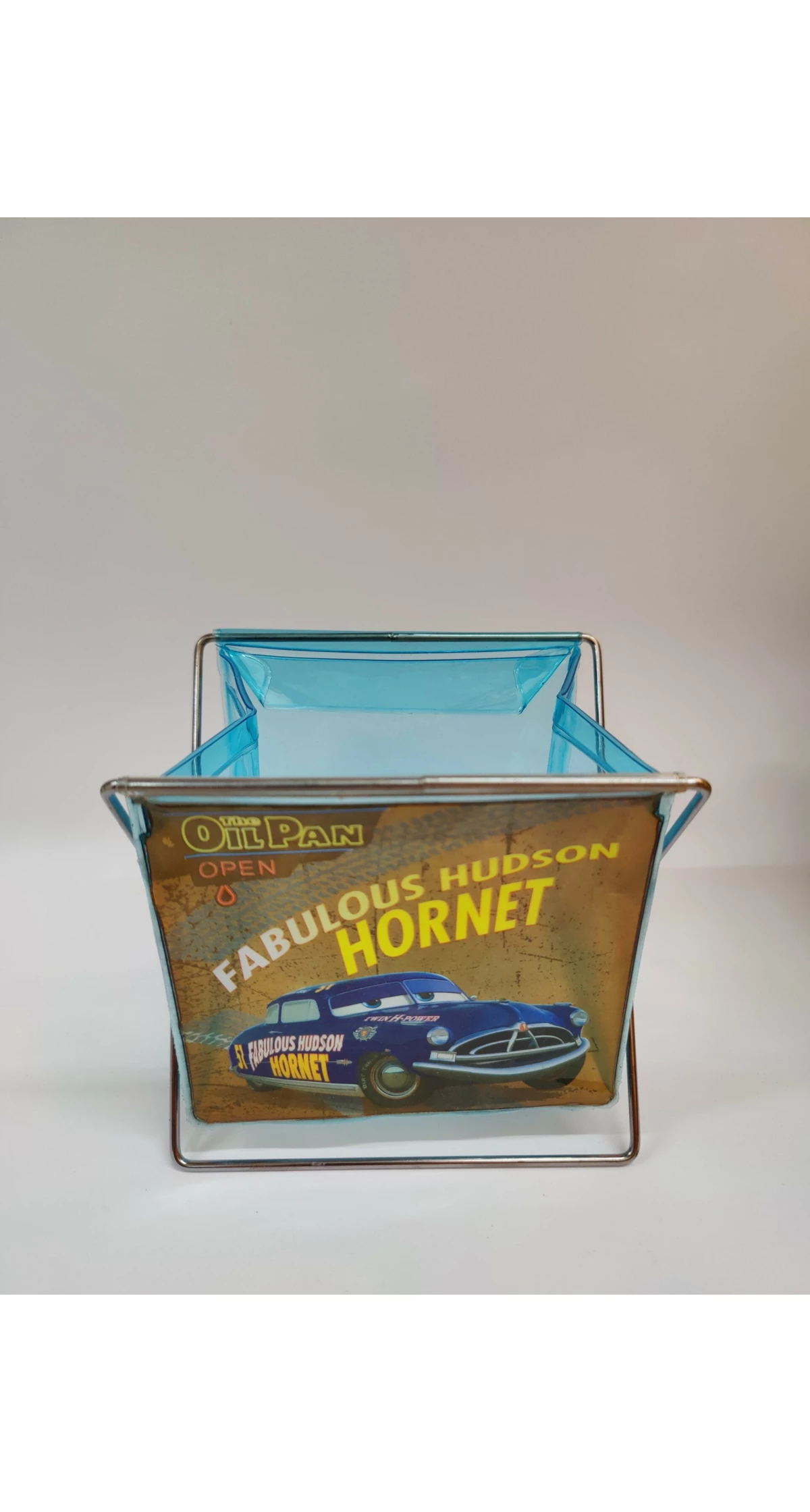 Disney Cars Plastic Organizer Stand - 1pc