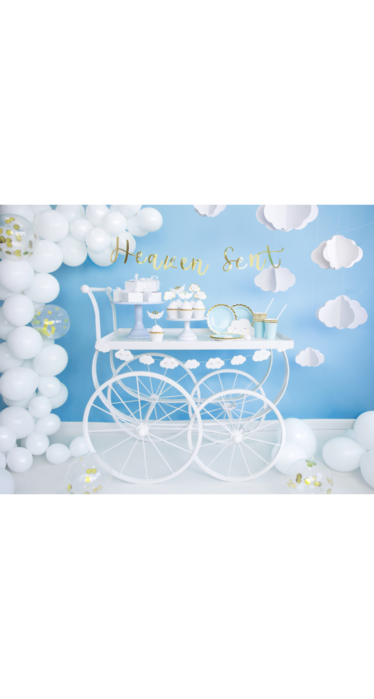 Boxes - Cloud White 8x7.5x4.5cm (1pkt / 10pc) - Image 4