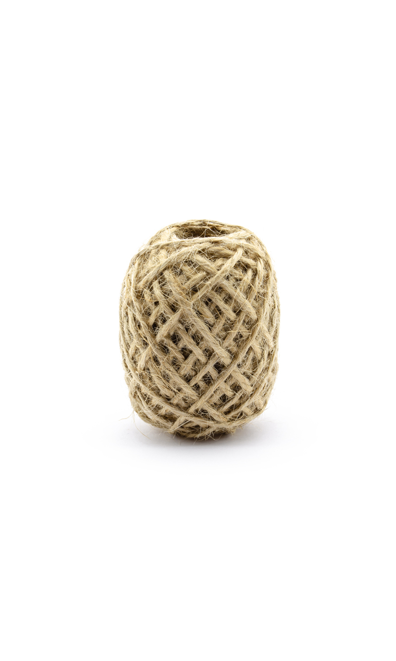 Jute Twine 10M