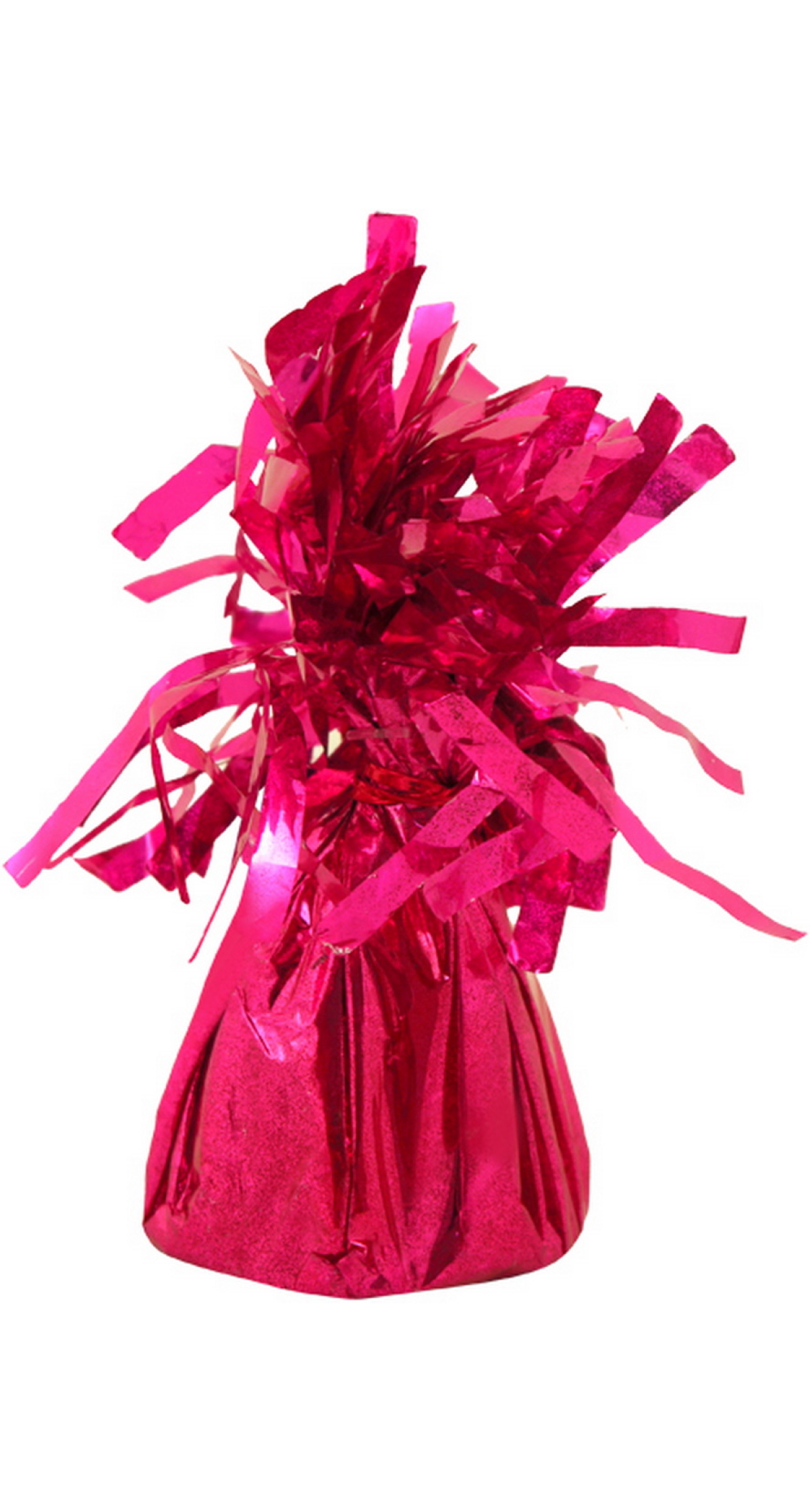 Balloon Foil Weight Magenta – 160g