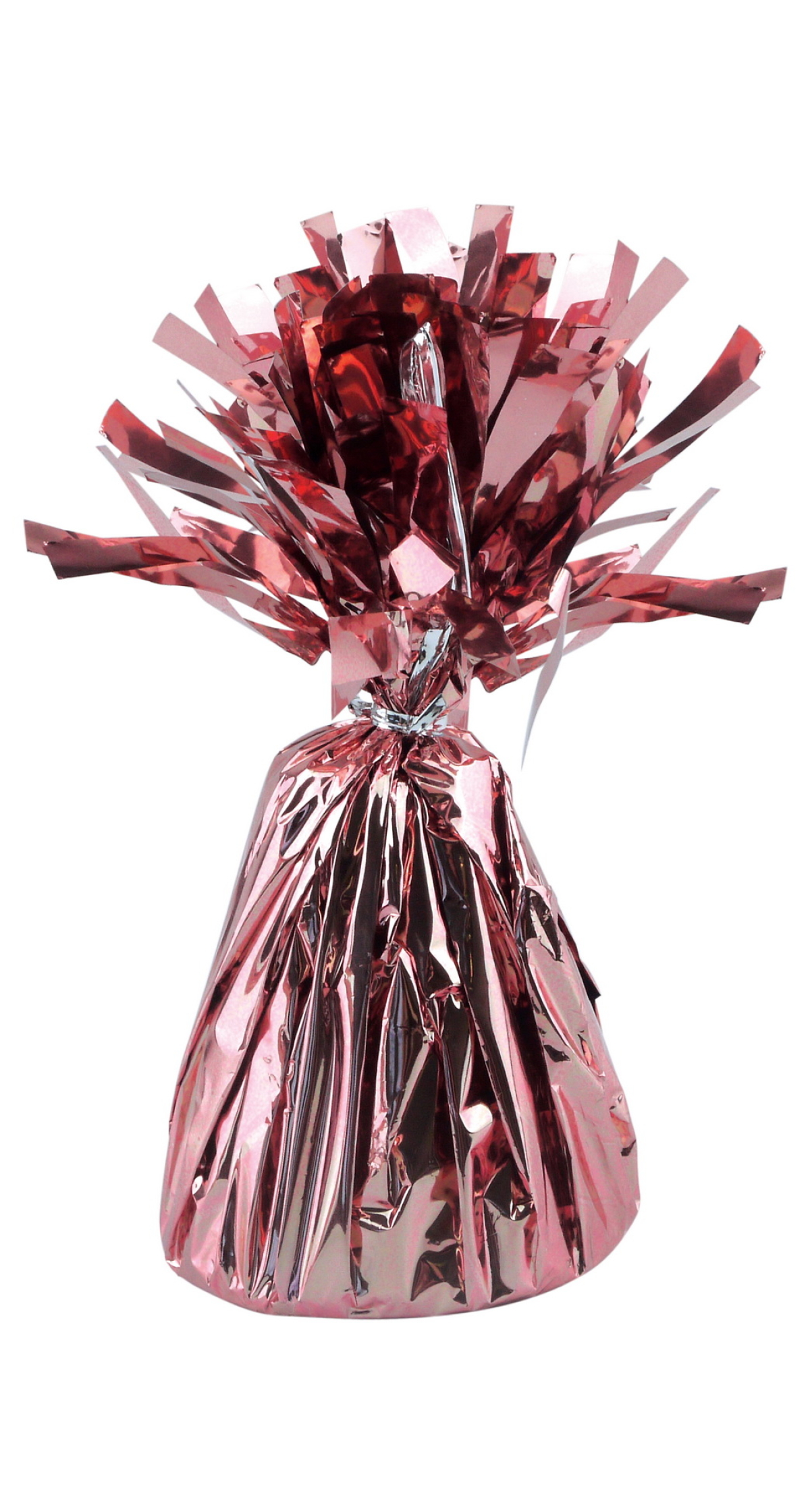 Balloon Foil Weight Rose Gold – 160g