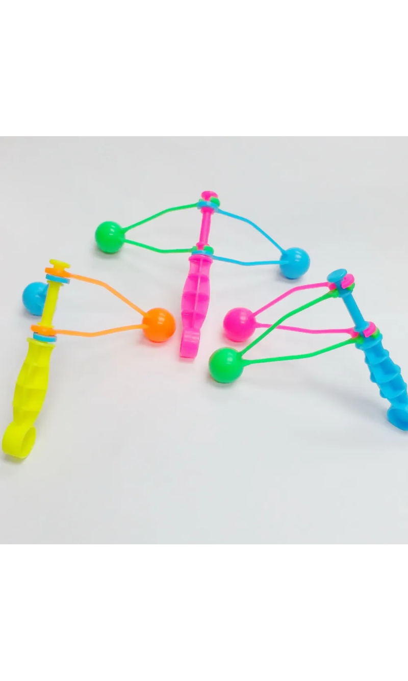 Mini Clickers Clackers Clapper Pinata / Party Favour - 17cm