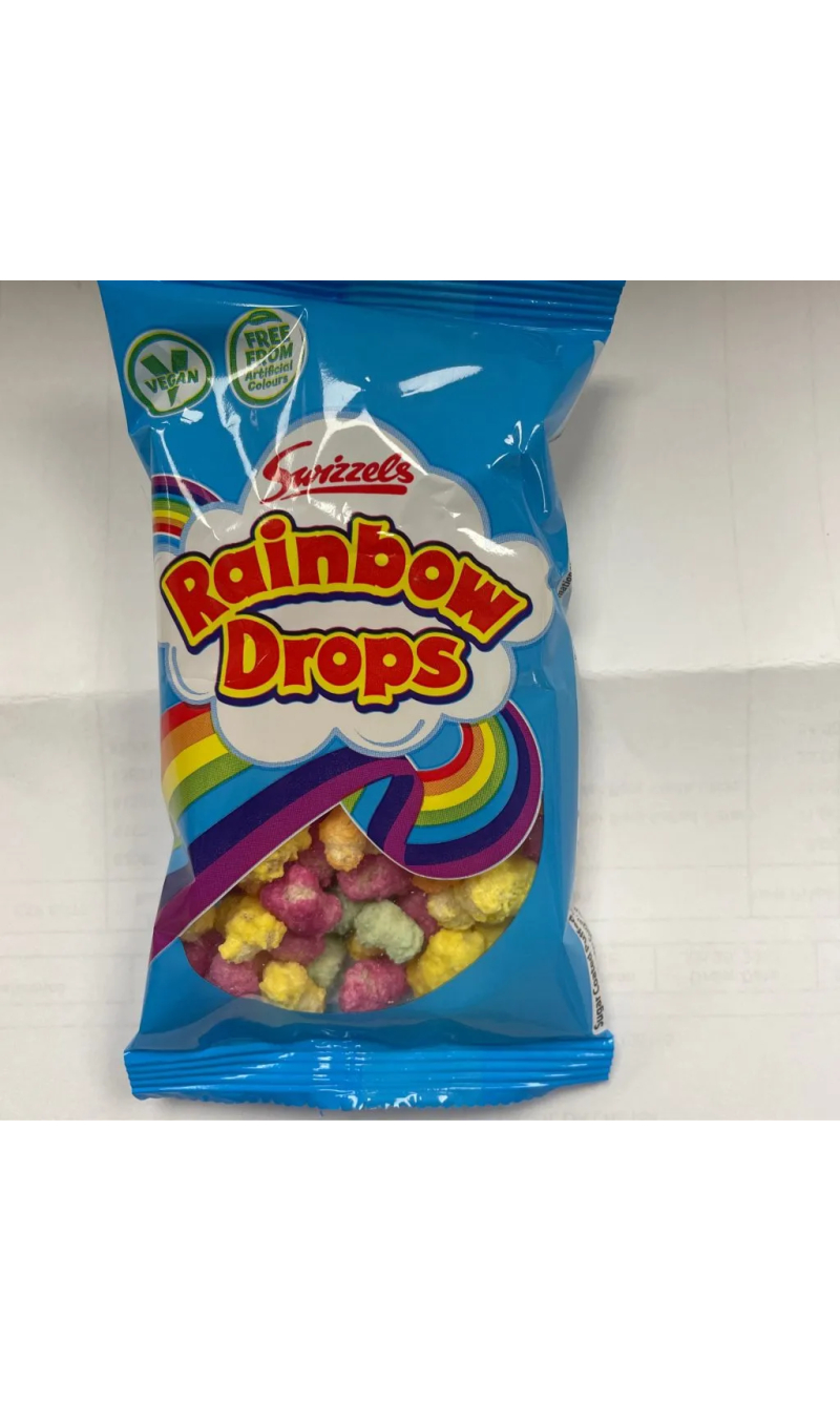Rainbow Drops - 10g