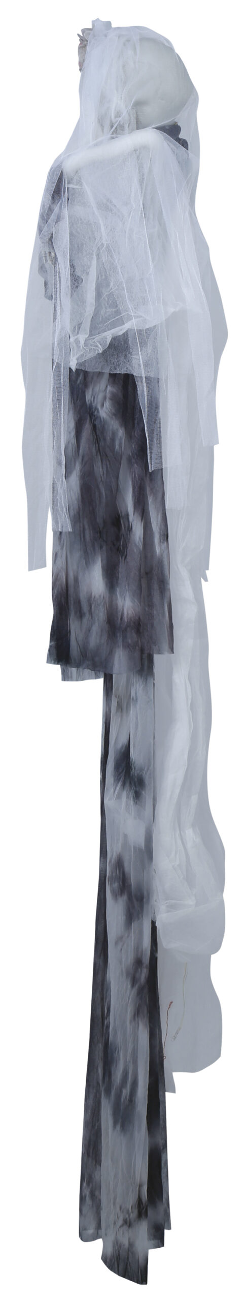 Halloween Decoration Hanging Bride With Light 180cm