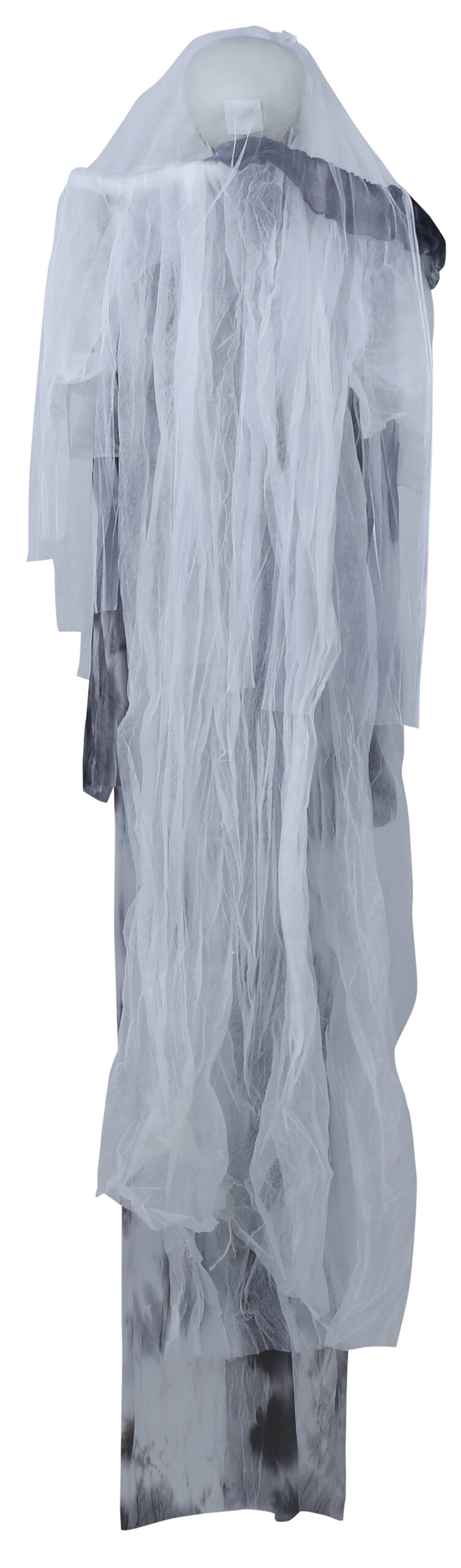 Halloween Decoration Hanging Bride With Light 180cm