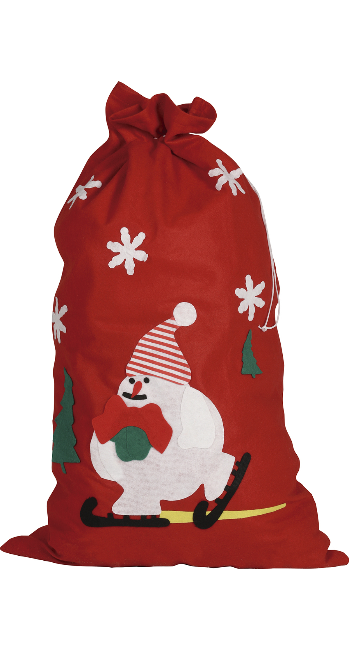 Father Christmas Sack - 55cm x 85cm