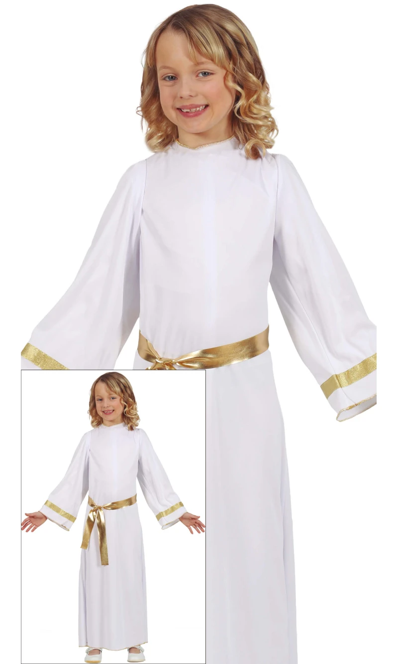 Boy / Girl Angel - Age 3 to 4 Years