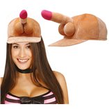Hens Party Cap With Penis