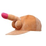 Hens Party Cap With Penis