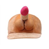 Hens Party Cap With Penis