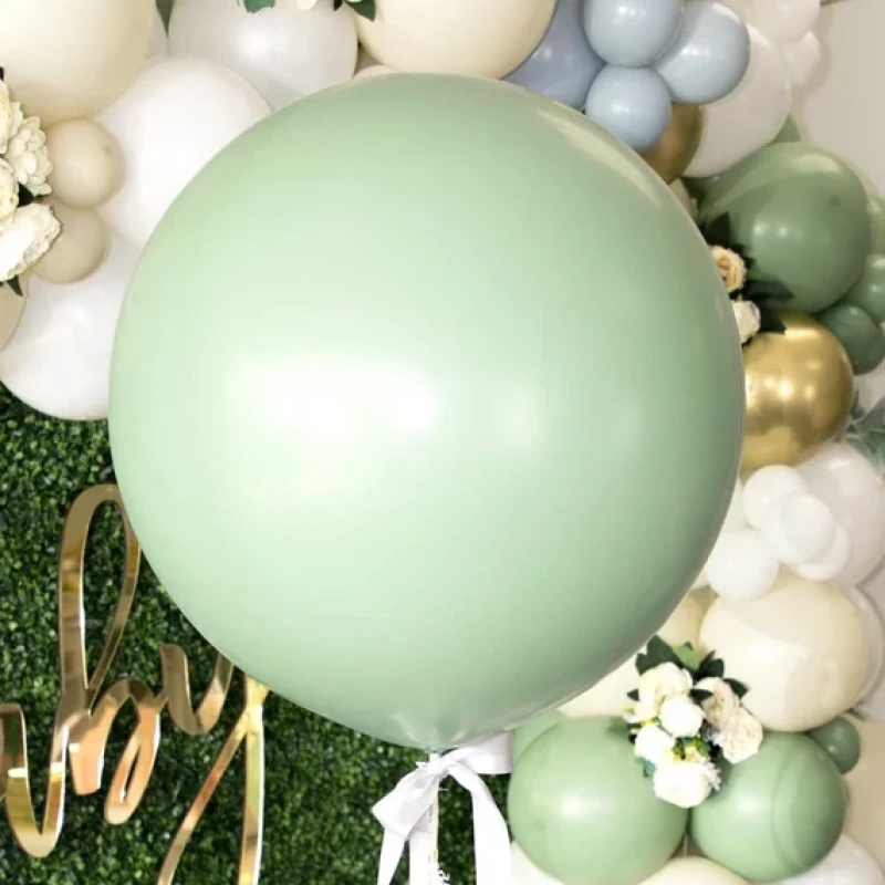 Everts Latex Balloons Packs - 24 Inch