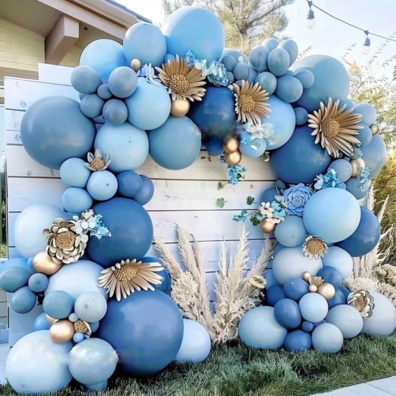 Everts Latex Balloon Packs - 11 Inch