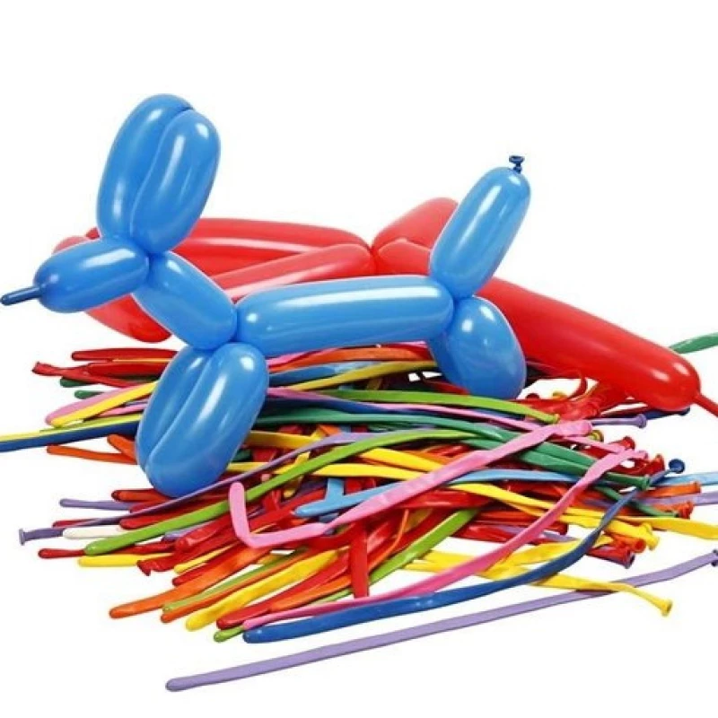 Everts Latex Modelling Balloons - E260